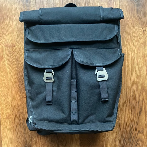 pawn 2.0 backpack